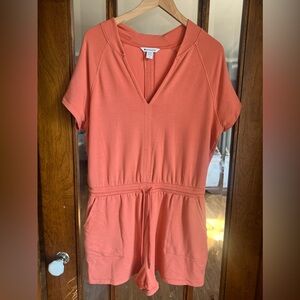 Athleta Balance Romper, Large